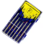 Hộp Tool JusTech 6A2